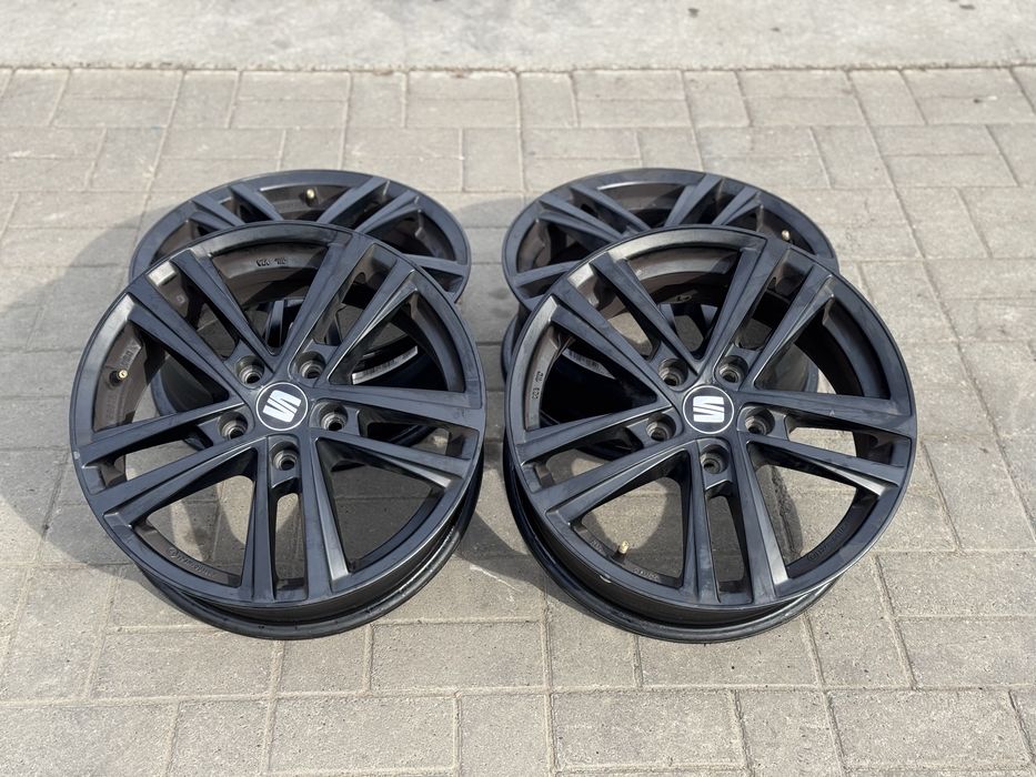Jante 5x112 R16 , Audi , Vw , Skoda , Seat