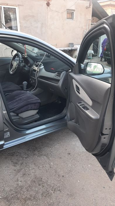 Продам шевролет кобальт