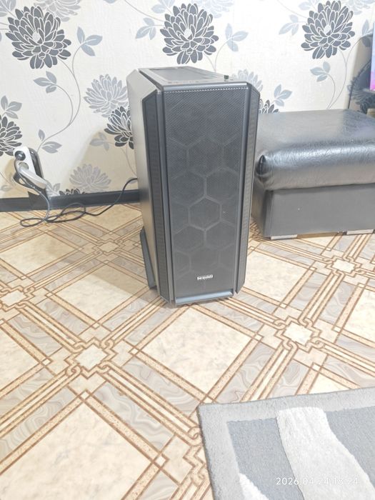 Ryzen 9 5950x  RTX 3090 24GB  Suprim