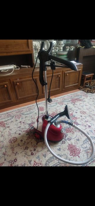 Отпариватель напольный