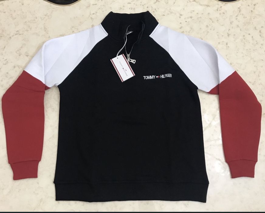 Trening Tommy Hilfiger dama nou