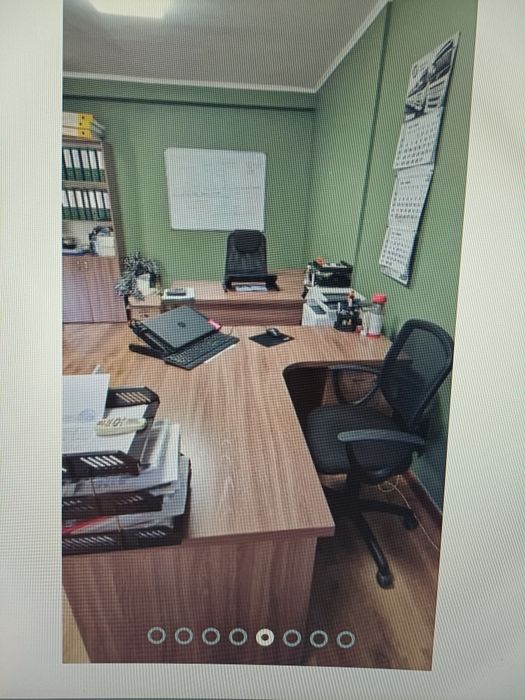 Офисная мебель комплект 3  РМ