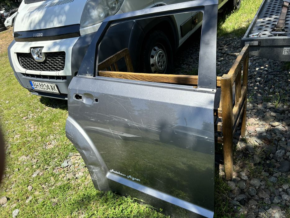 Врата Fiat Freemont