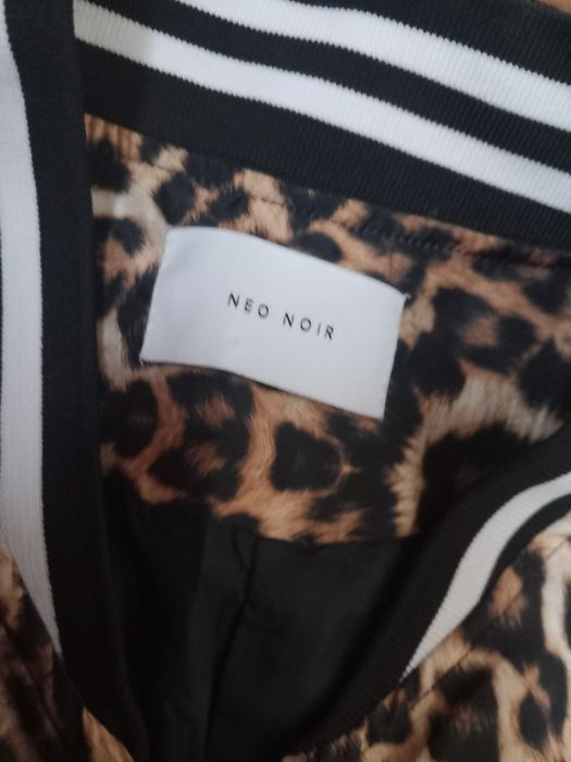 Бомбер яке Neo Noir размер ХS/S