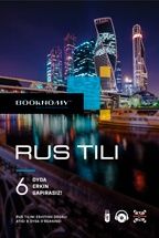 3 tasi birda  Booknomy Ingliz, Rus va Koreys Tillarida