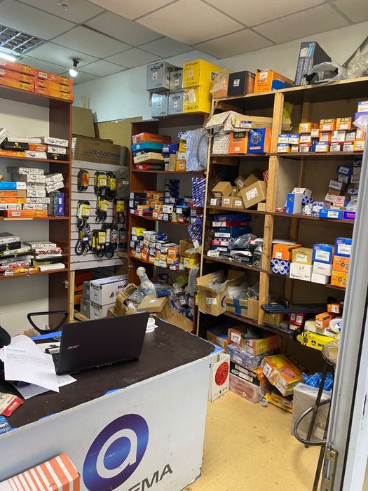 Продам действующий бизнес