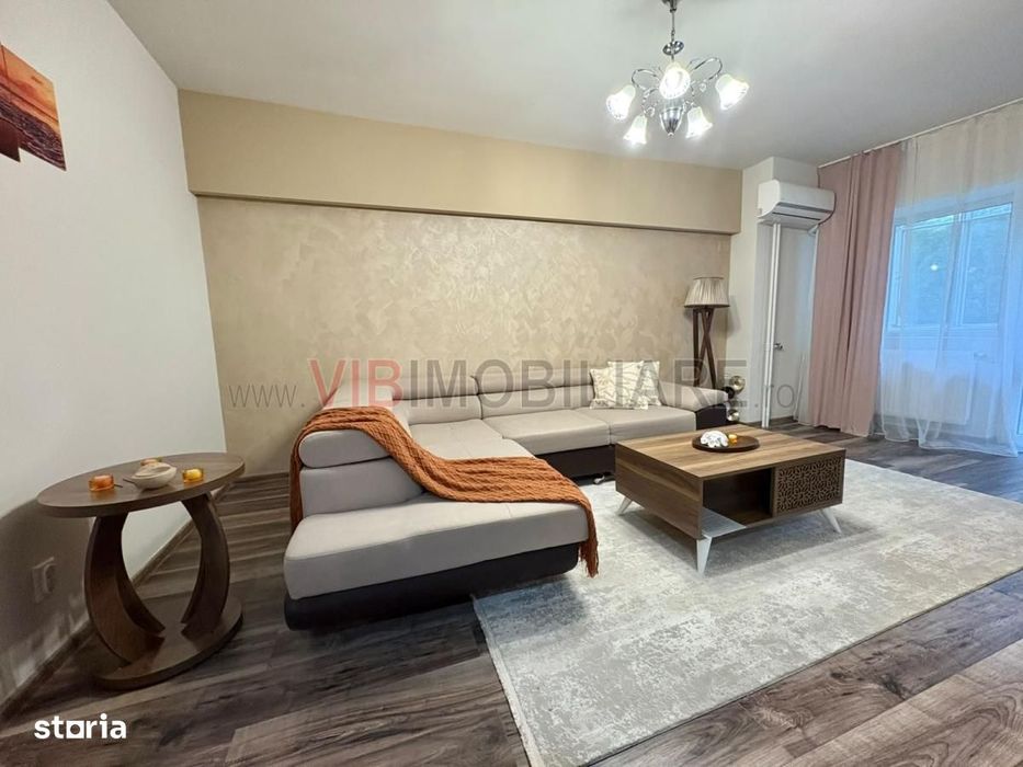 2 Camere - Crangasi - Centrala - Parc