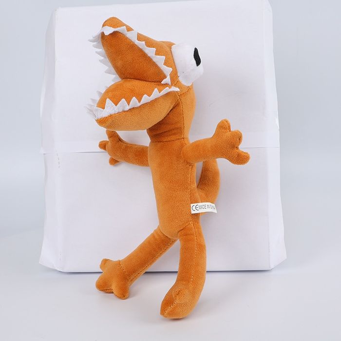 Rainbow friends Радужные друзья