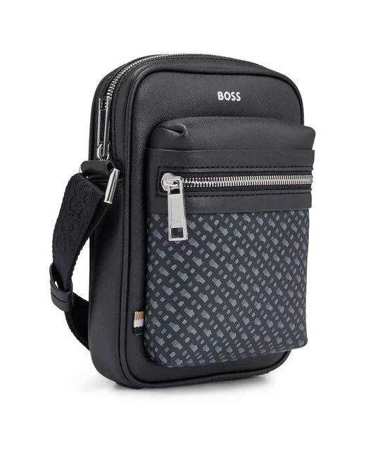 Hugo Boss Sumka Sifatiga javob beramiz