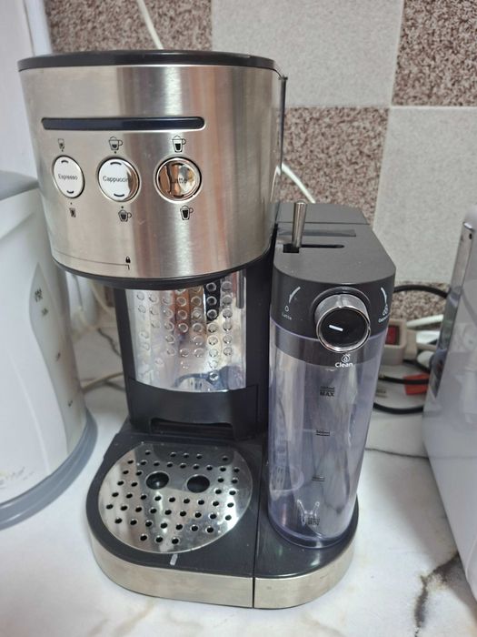 Кафе машина като нова