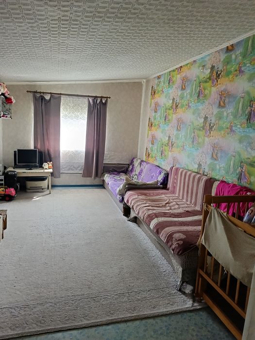 Срочно продам дом село Асанова