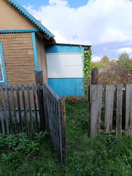 Продам дачу в с/о "эврика"