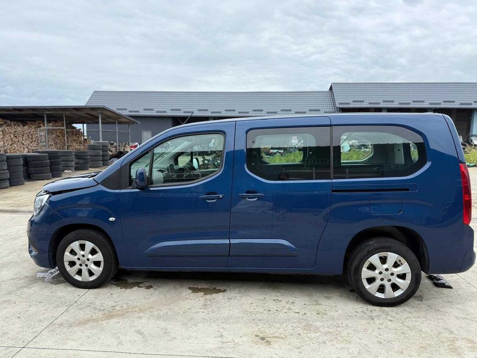 Dezmembrari piese Opel Combo E 1.5 D 2020 Cod: D15DT DV5RD