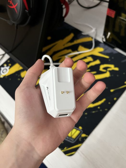 Продам мышку attack shark x11