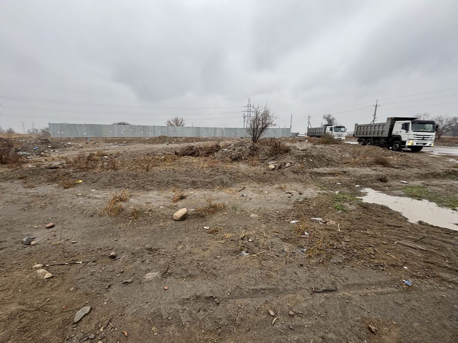 Продам участок 6 соток