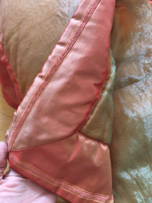 Покрывало органза , Турция.