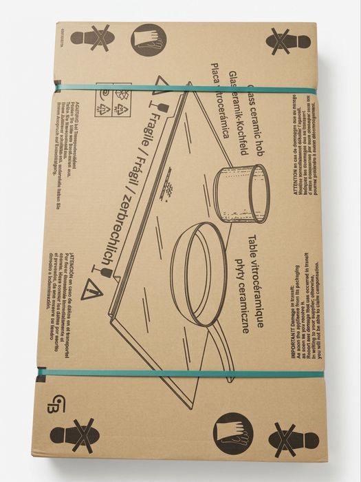 Plită Inducție Siemens iQ700 EX870NVV6E – 80cm, FlexInduction, NOUĂ