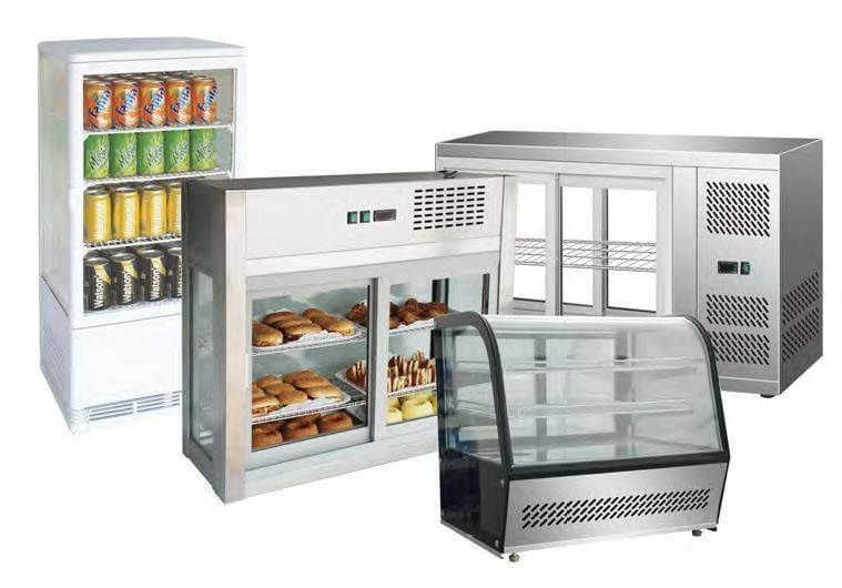 Срочный ремонт холодильников, морозильных камер