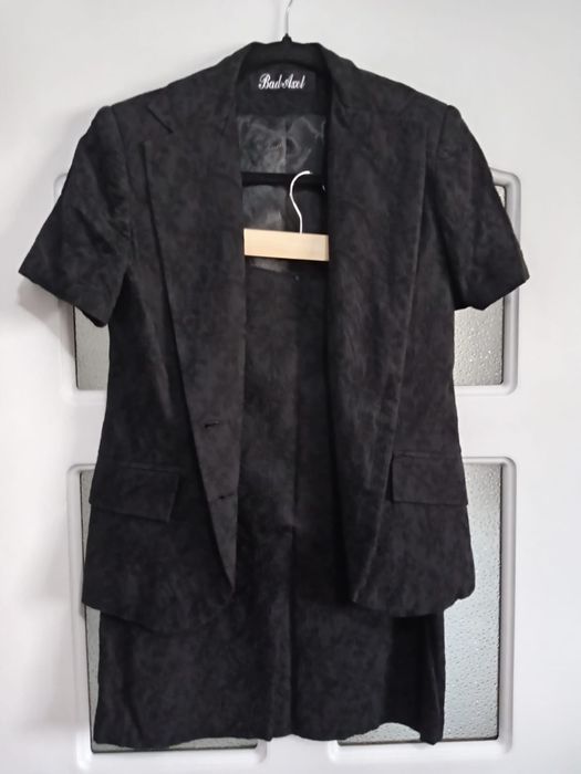 Costum elegant damă 2 piese