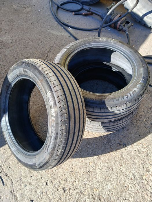 De vânzare anvelope 195 55 R16 Michellin