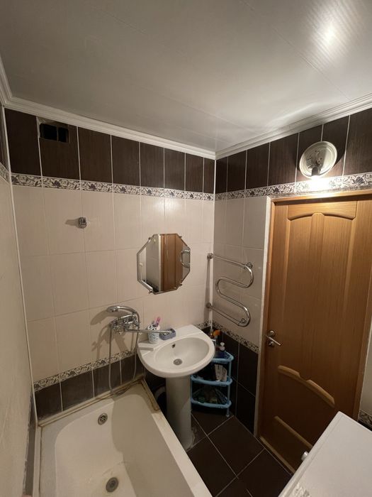 2-х.комн квартира 55.5м2 2/5этаж