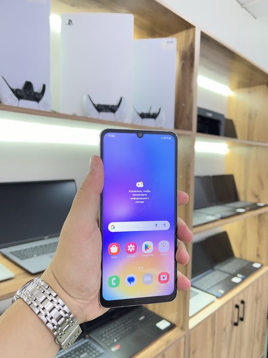 Samsung Galaxy A05
