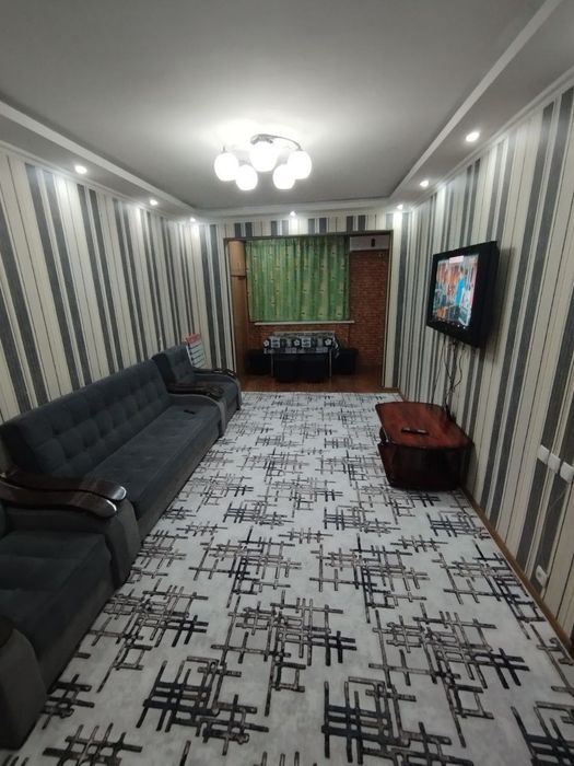 Продаю Свою 3х Комнатную Квартиру Собственник