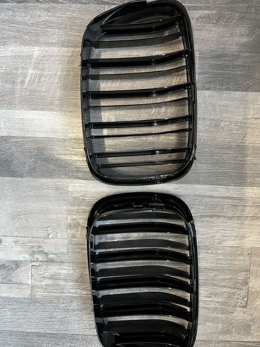 Двойни бъбреци е87/81 фейс 1-ва серия БМВ/BMW e87