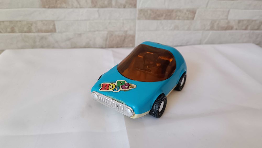 Количка с латерна - BOOPEE - SANYO - ONKYO - JAPAN