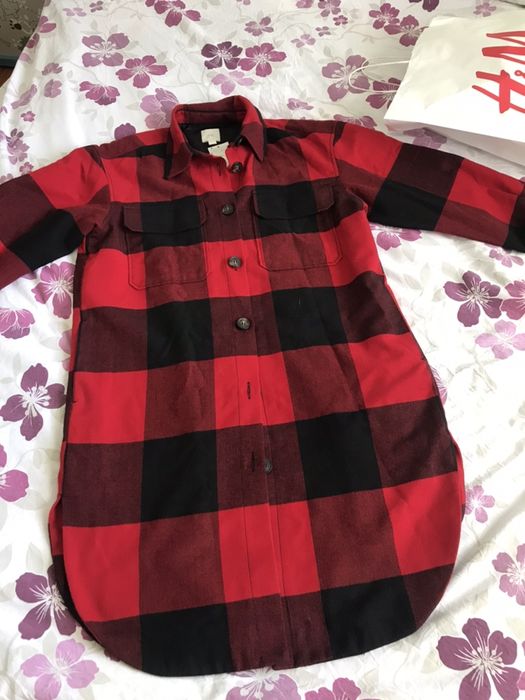 Тънко палто