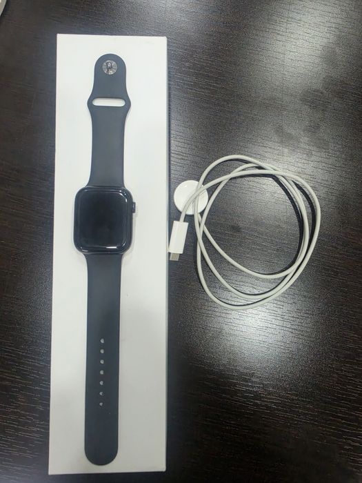 Apple Watch 8 45