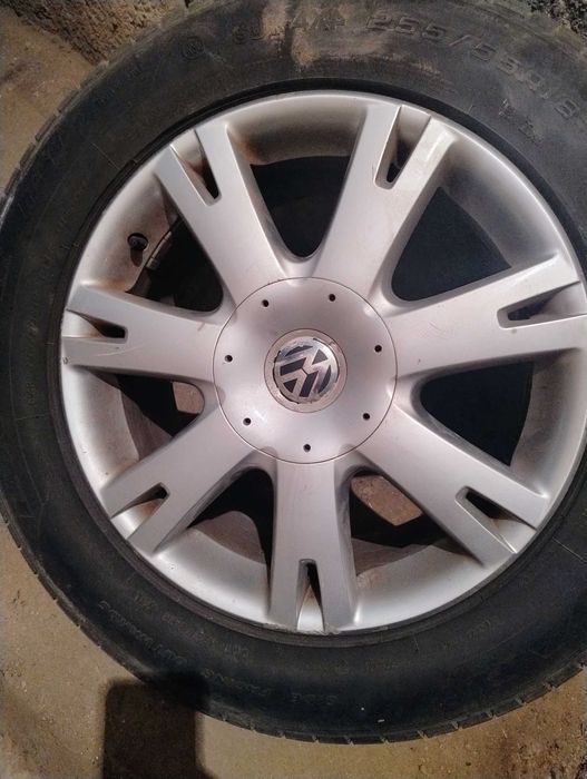 4 бр.Джанти 18/ 5×120