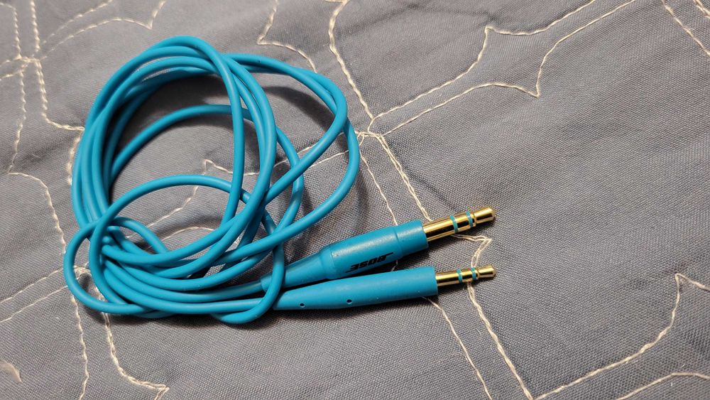 Bose cablu casti jack de3.5mm si jack de 3.5 mm fuctional 50 lei
