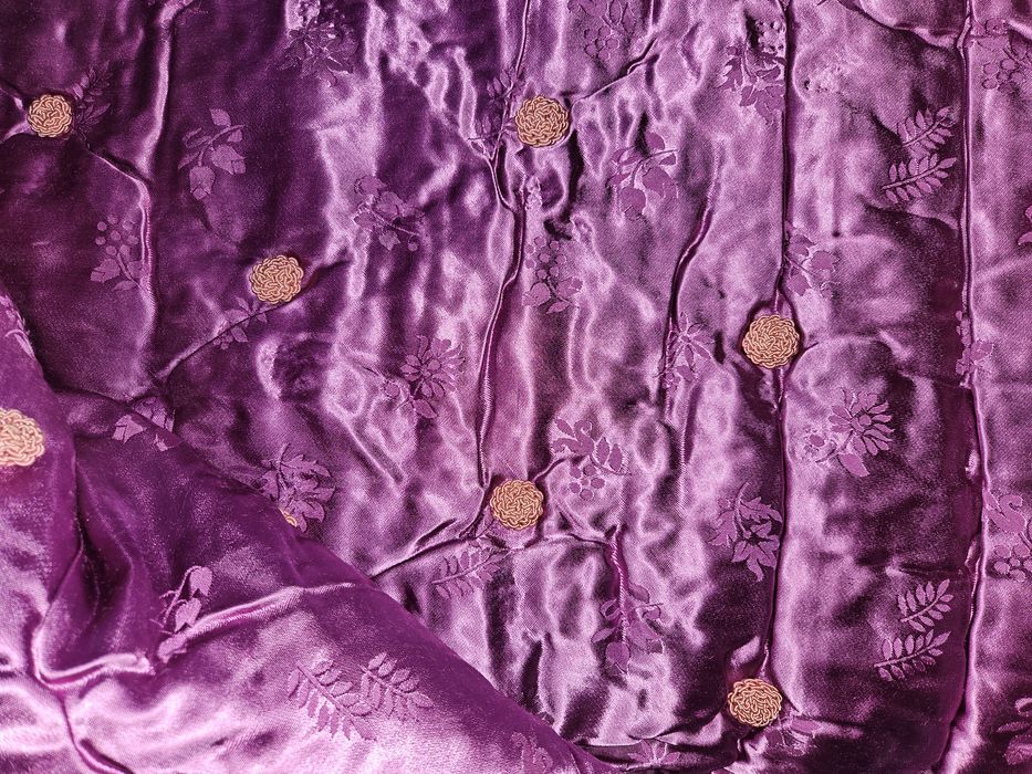 Vând plapuma de lână