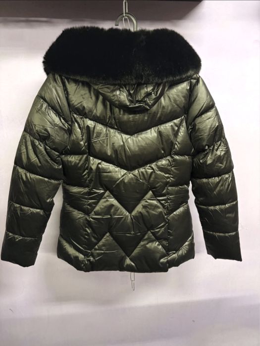 Geacă matlasată , L