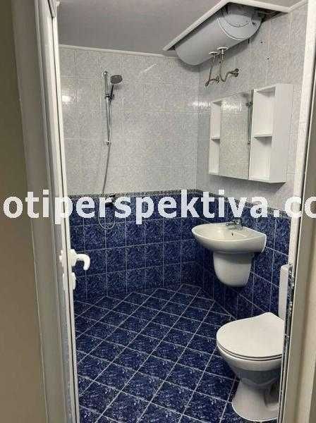 Продава се Тристаен апартамент в Пловдив, Кючук Париж - 64 кв.м за 1532 €/кв.м - Снимка #10