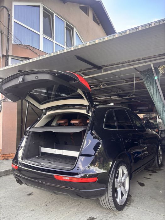 AUDI Q5 2009 — imagine 5