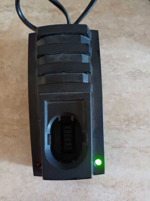 Акумулаторен винтоверт