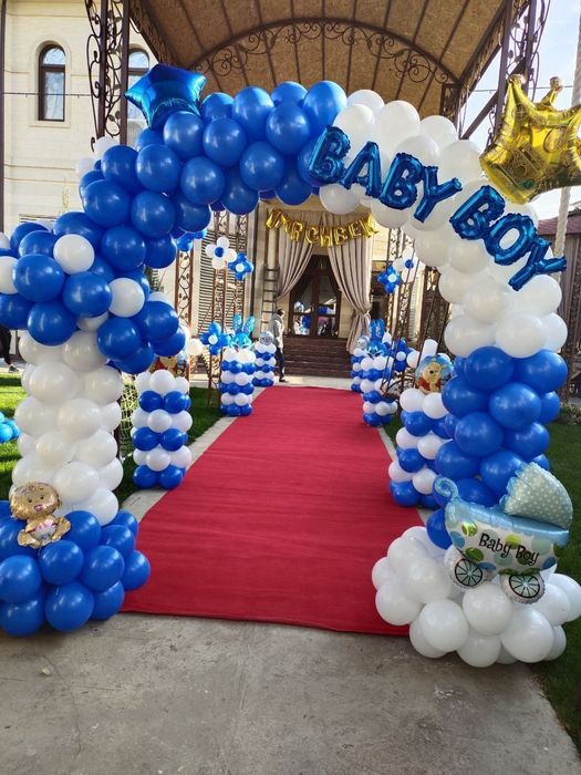 Ayiqlar va ofarmleniya xizmatingizdamiz