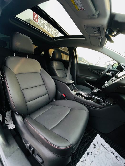 Malibu 2 XL avomobil sotiladi !