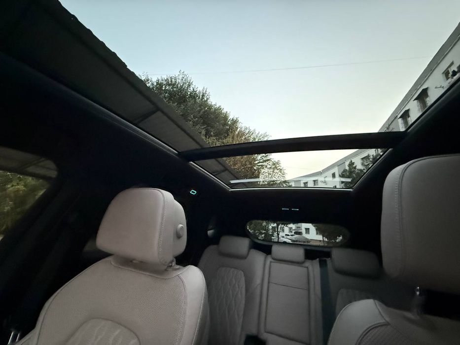 Byd Tang restaling 2024