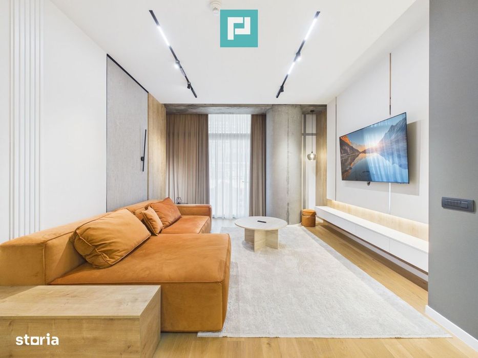 2 Camere Premium | Up-Site Floreasca |
