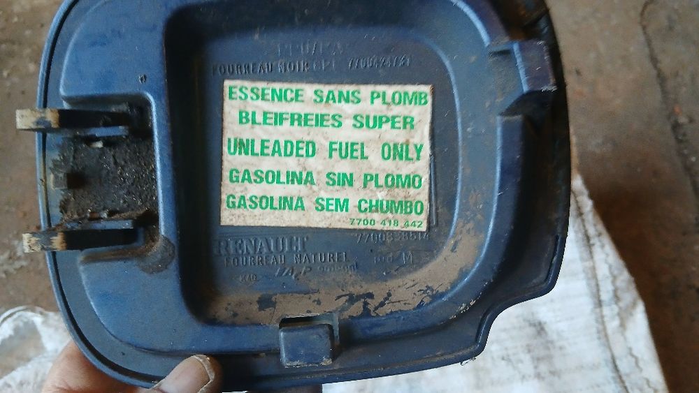 Рено Меган Сценик