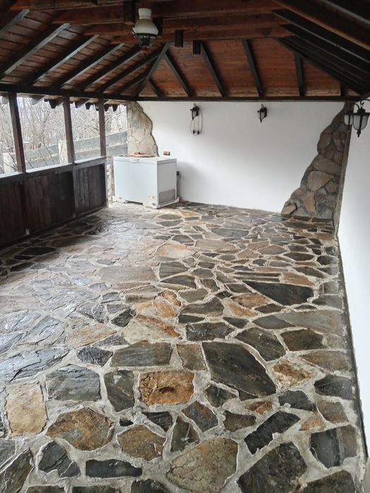 Piatra naturala pentru placări