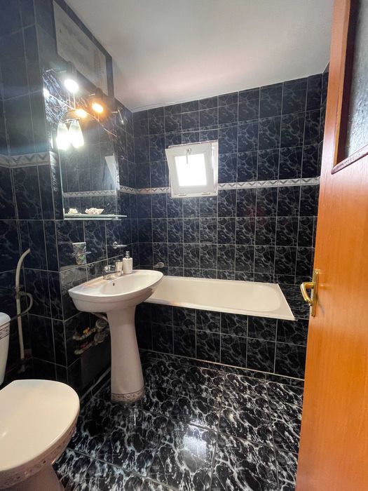 Proprietar inchiriez apartament 3 camere modern Paltinis