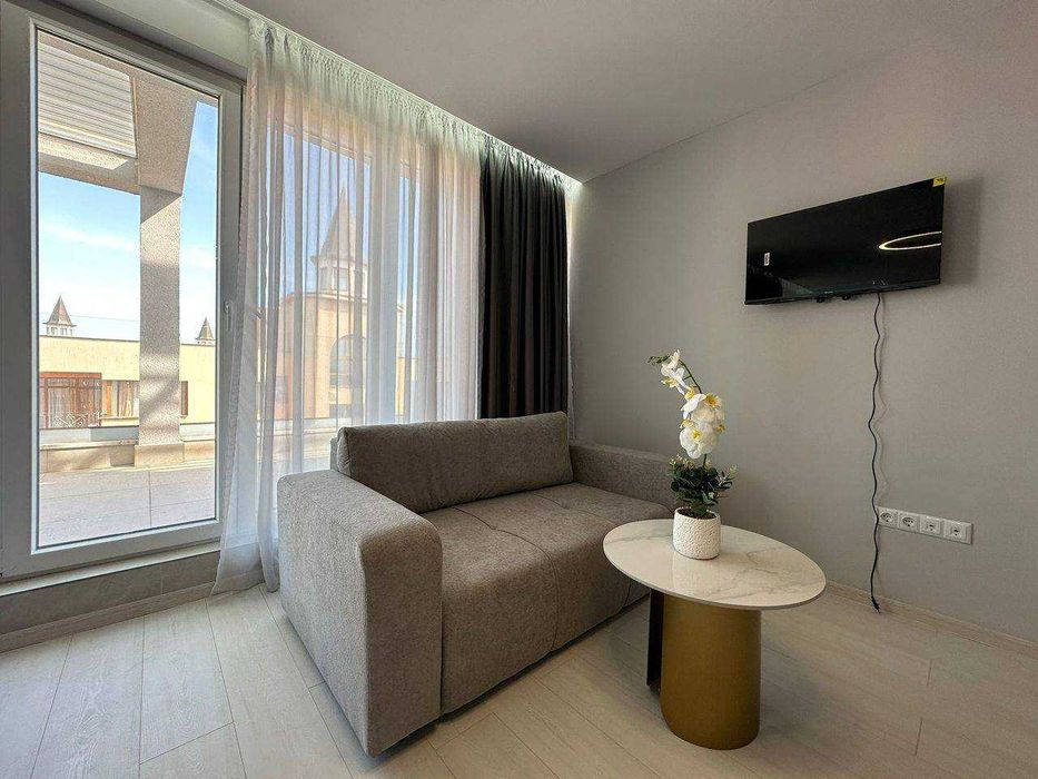 Продава се Едностаен апартамент в к.к. Слънчев бряг - 88 кв.м за 909 €/кв.м - Снимка #4