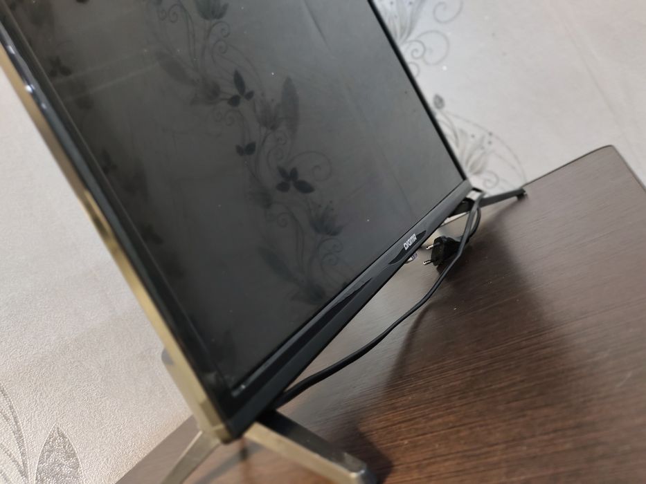 Телевизор фирмы DIGMA