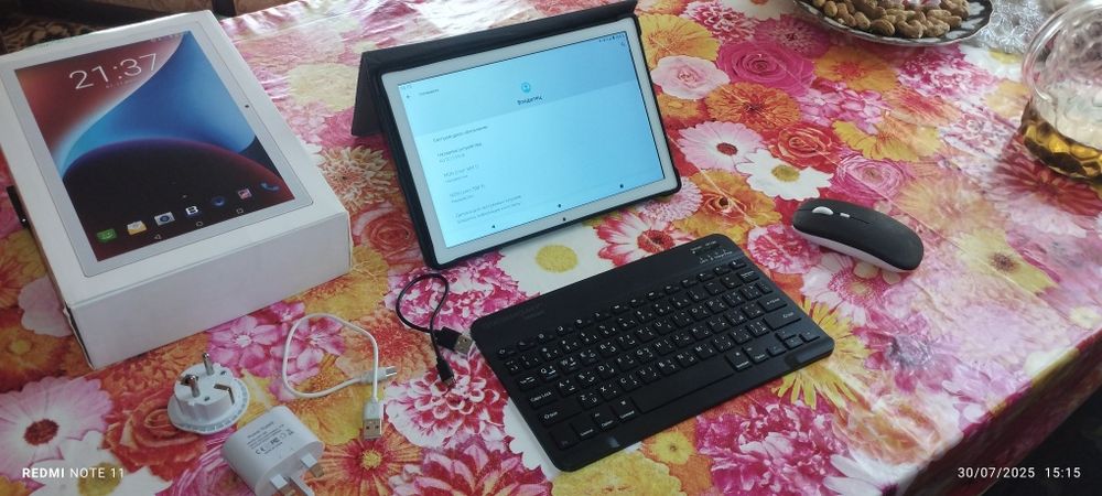 SOTILADI: Discover NOTE 13 PLUS (10.1") Planshet sotiiladi