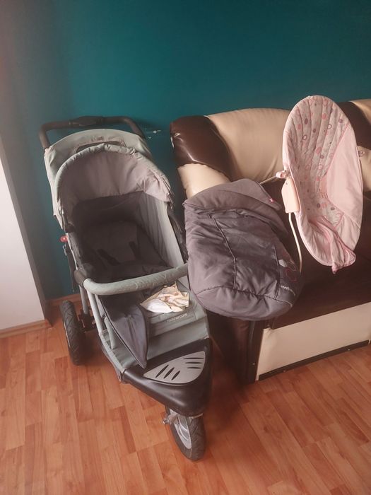 Cărucior pentru  copii