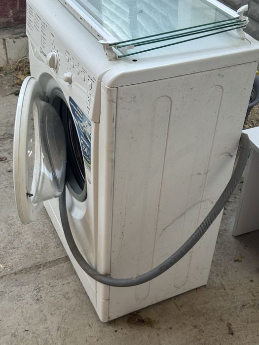 Indesit стиральная машина б/у
